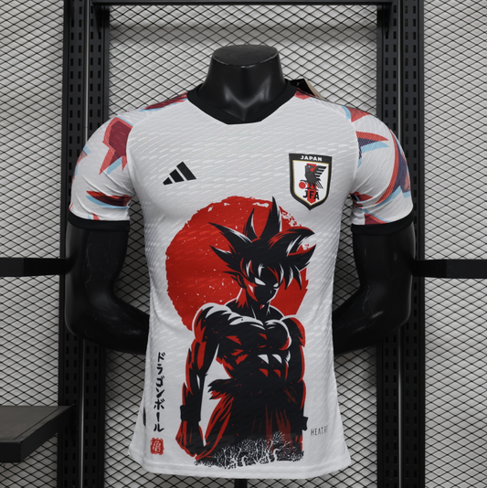 24/25 Japan Special Jersey