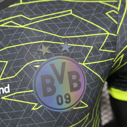 24/25 Borussia Dortmund Special Jersey