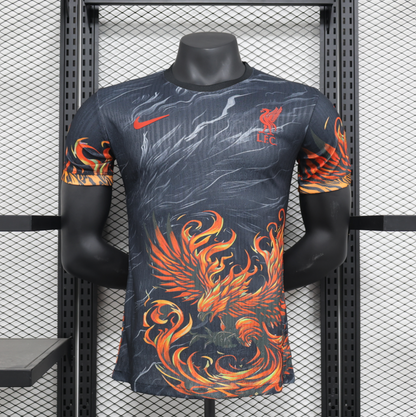 24/25 Liverpool Special Jersey