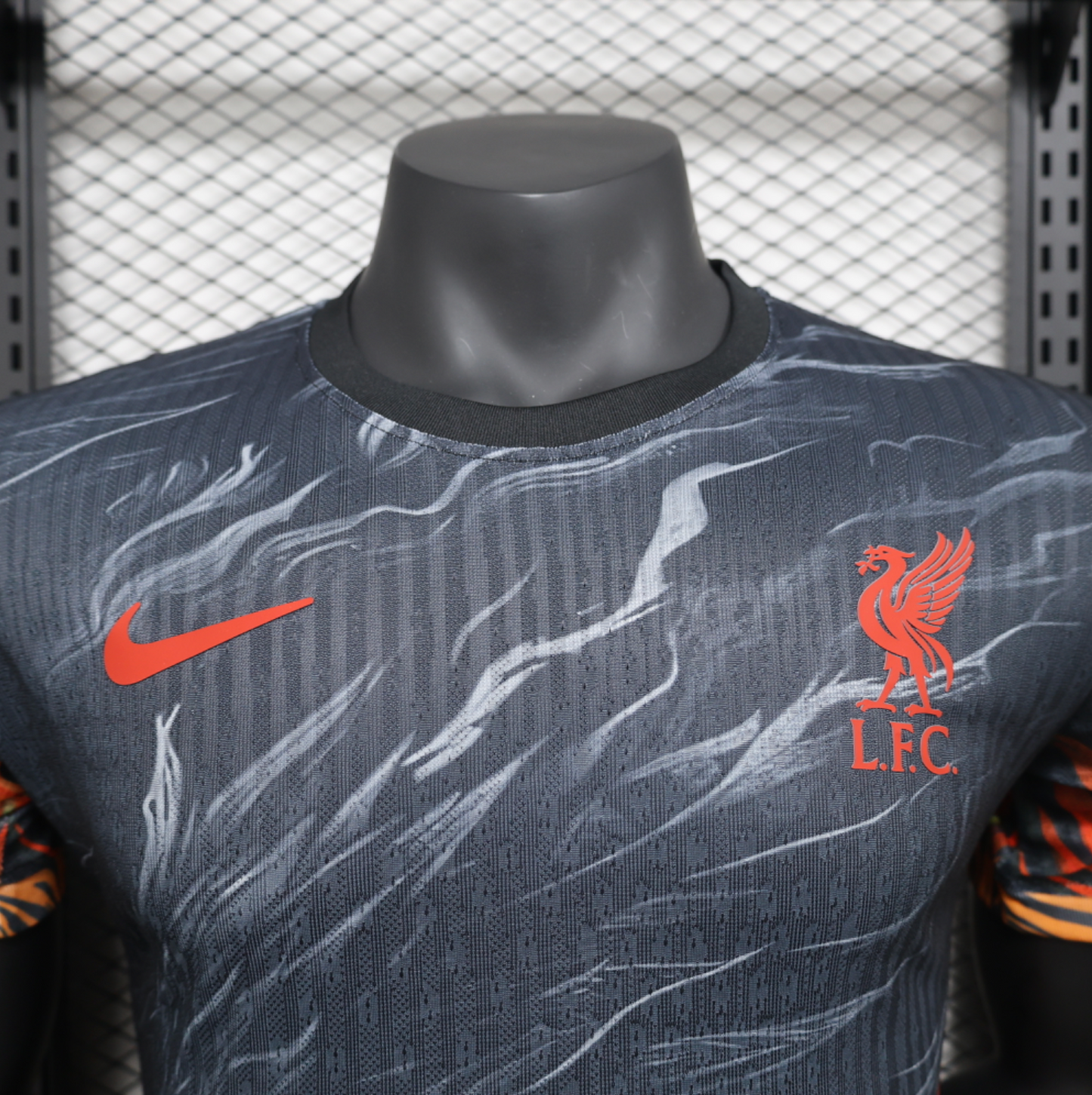 24/25 Liverpool Special Jersey