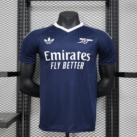 24/25 Arsenal Navy Jersey