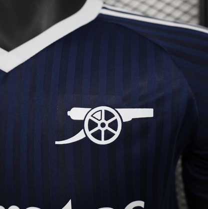 24/25 Arsenal Navy Jersey