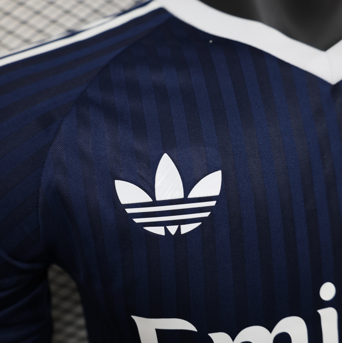 24/25 Arsenal Navy Jersey