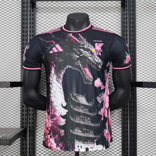 24/25 Japan Dragon Special Jersey