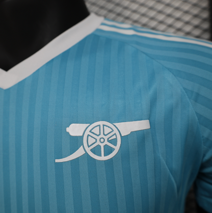 24/25 Arsenal Blue Jersey