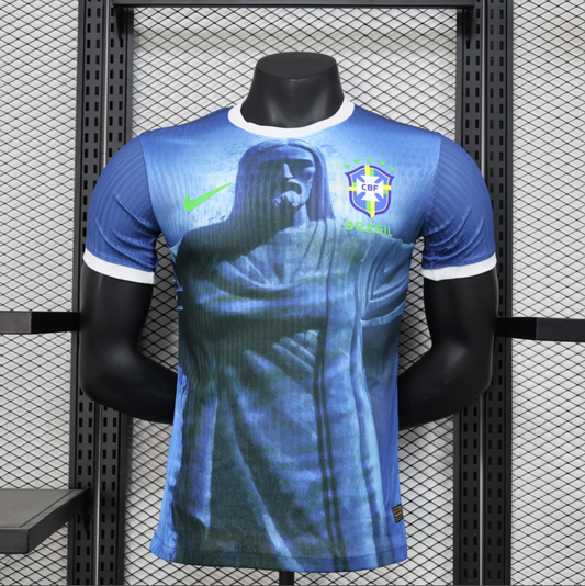 24/25 Brazil Special Jersey