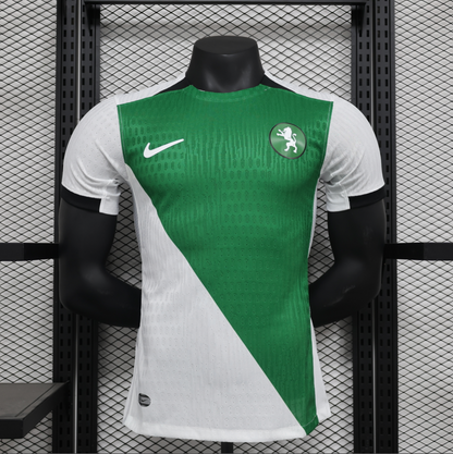 24/25 Sporting Lisbon Away Jersey