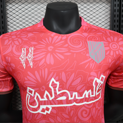 24/25 FC Palestina Home Jersey