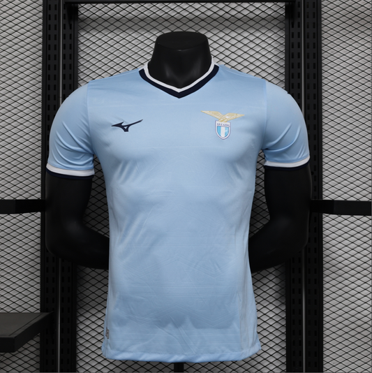 24/25 Lazio Blue Jersey