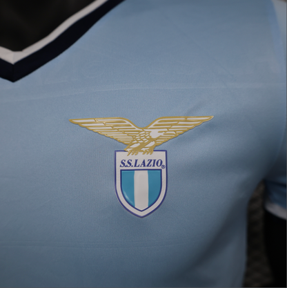 24/25 Lazio Blue Jersey