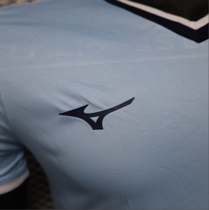 24/25 Lazio Blue Jersey