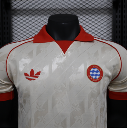 24/25 Bayern Munich Polo Jersey