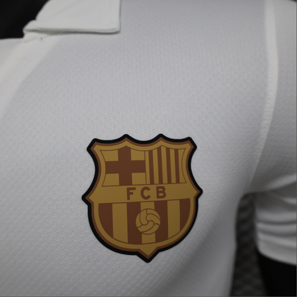 24/25 Barcelona Special Polo Jersey