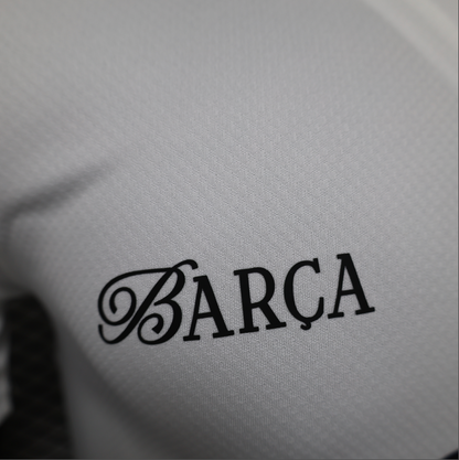 24/25 Barcelona Special Polo Jersey