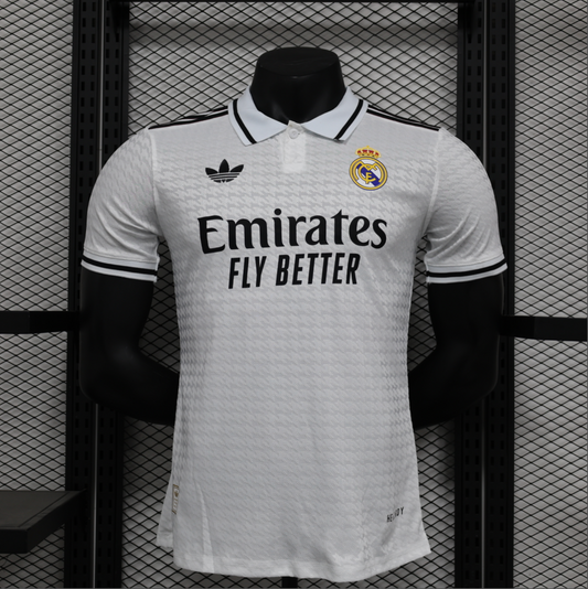 24/25 Real Madrid Jersey