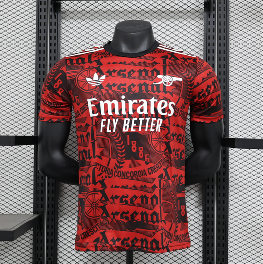 24/25 Arsenal Special Jersey