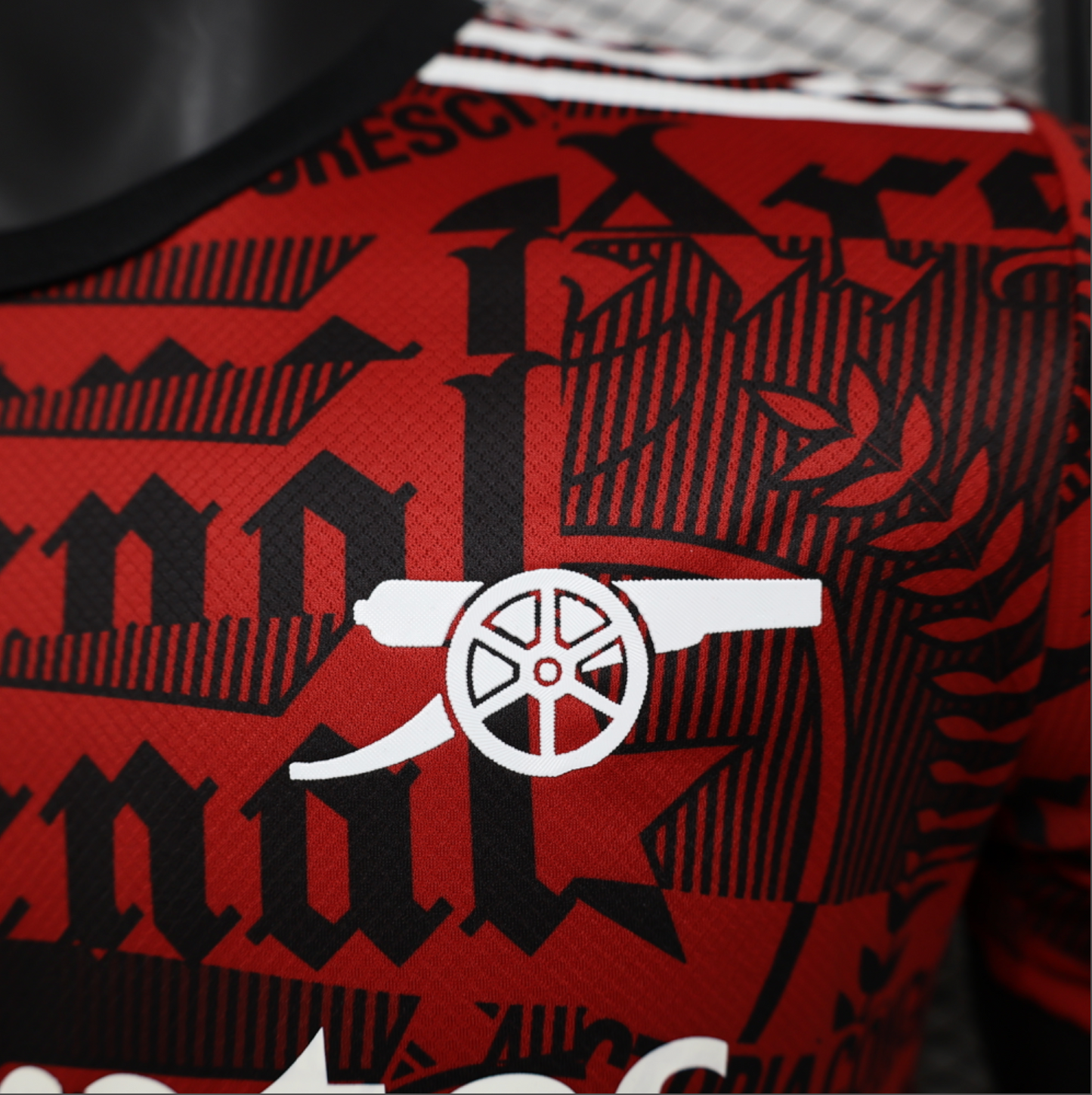 24/25 Arsenal Special Jersey