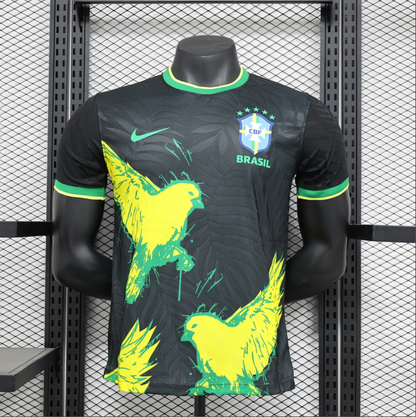 24/25 Brazil Special Jersey