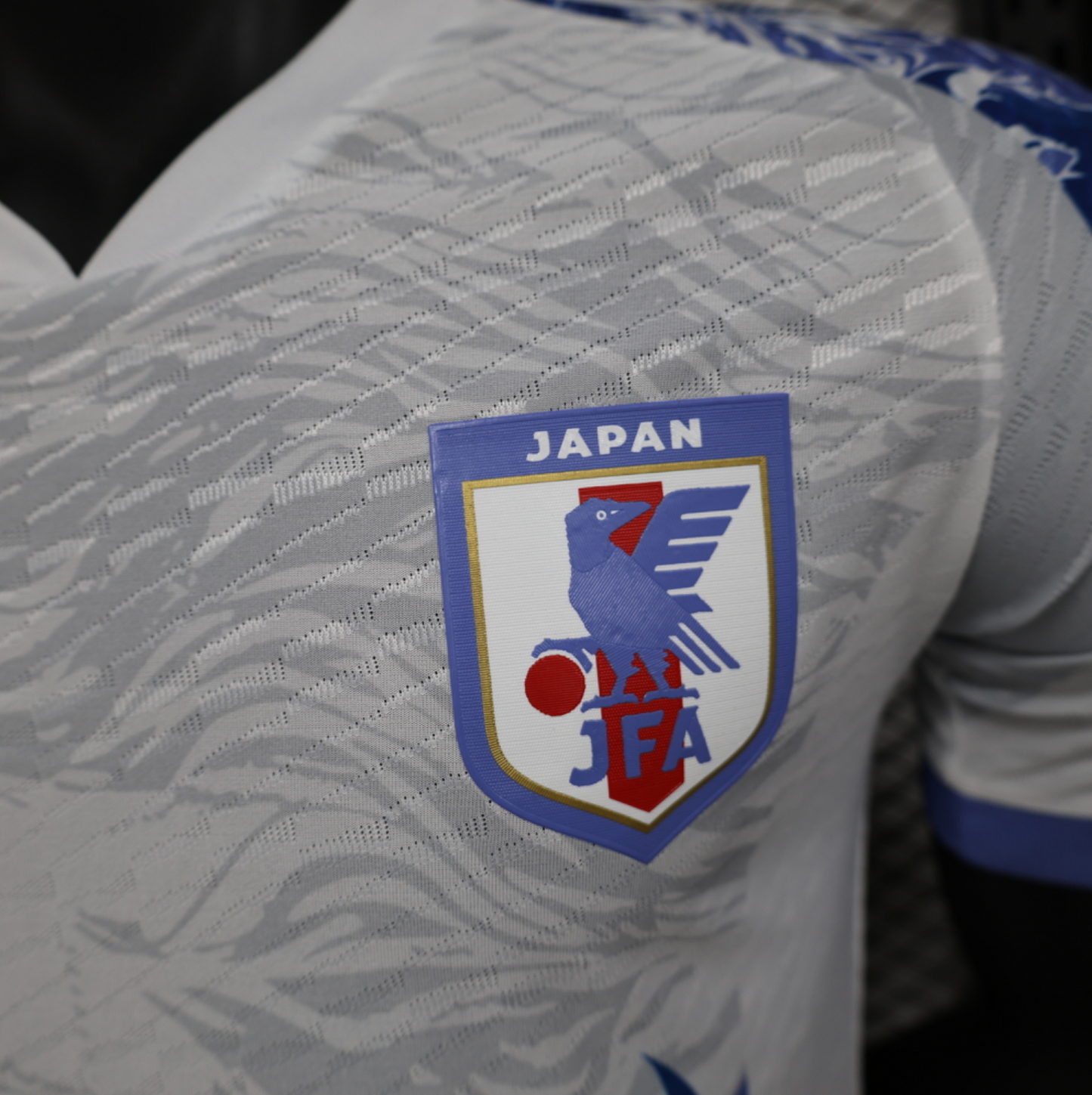 24/25 Japan Blue Dragon Special Jersey