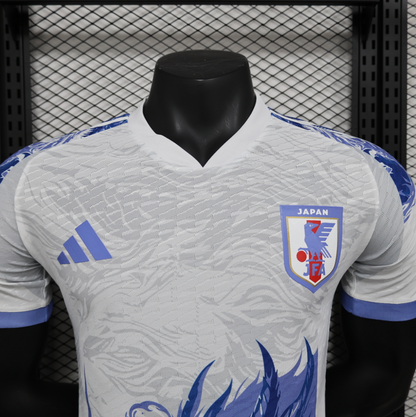 24/25 Japan Blue Dragon Special Jersey