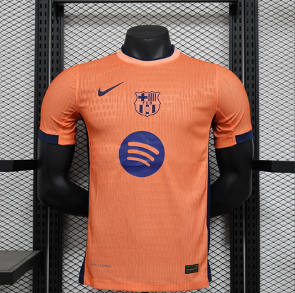 24/25 Barcelona Jersey