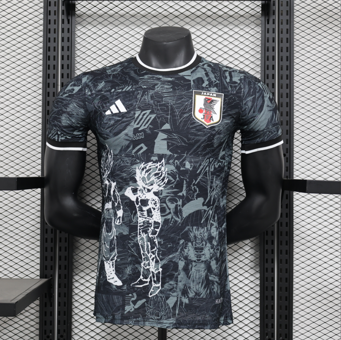 24/25 Japan Special Jersey