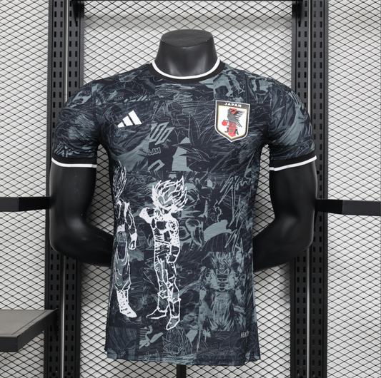 24/25 Japan Special Jersey