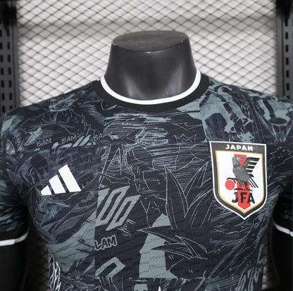 24/25 Japan Special Jersey