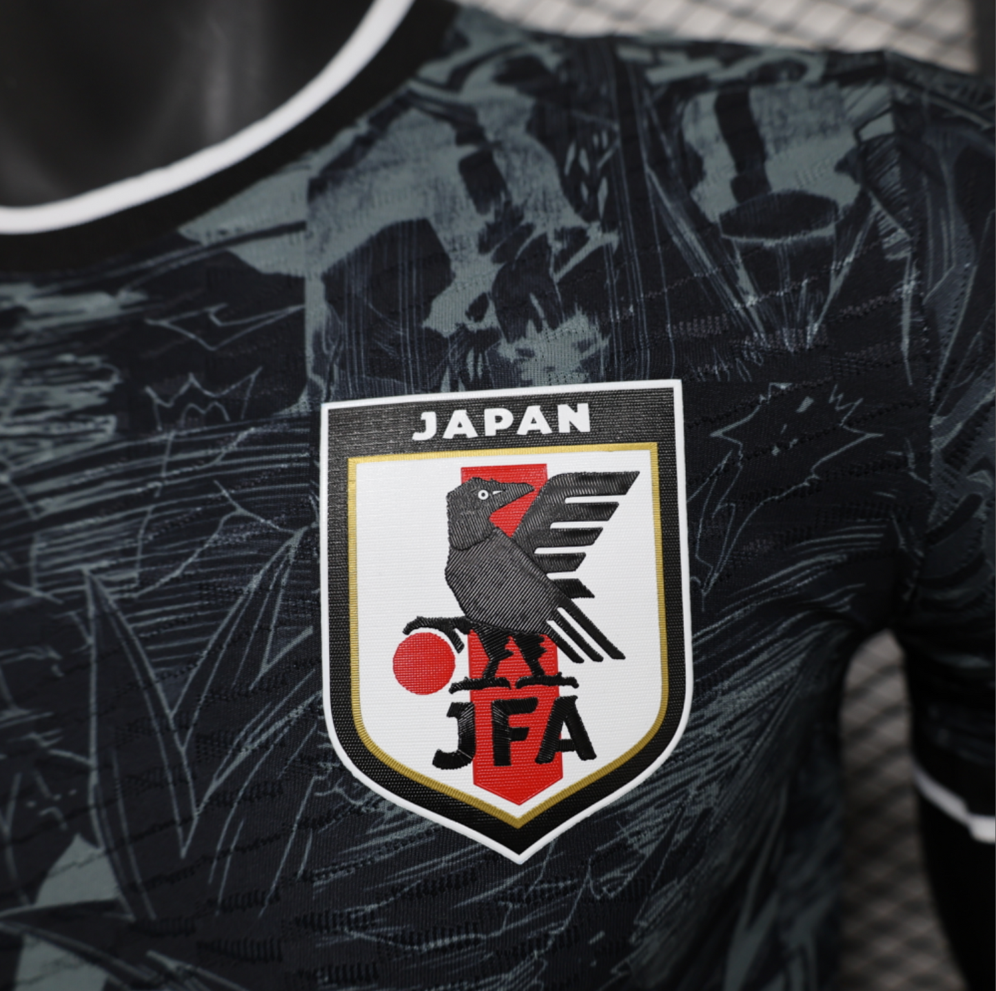 24/25 Japan Special Jersey