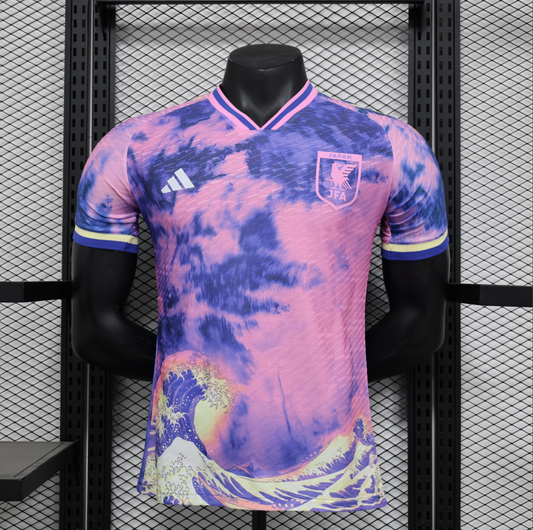 24/25 Japan Special Jersey