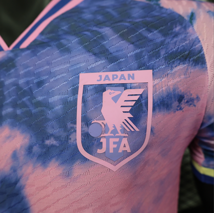 24/25 Japan Special Jersey