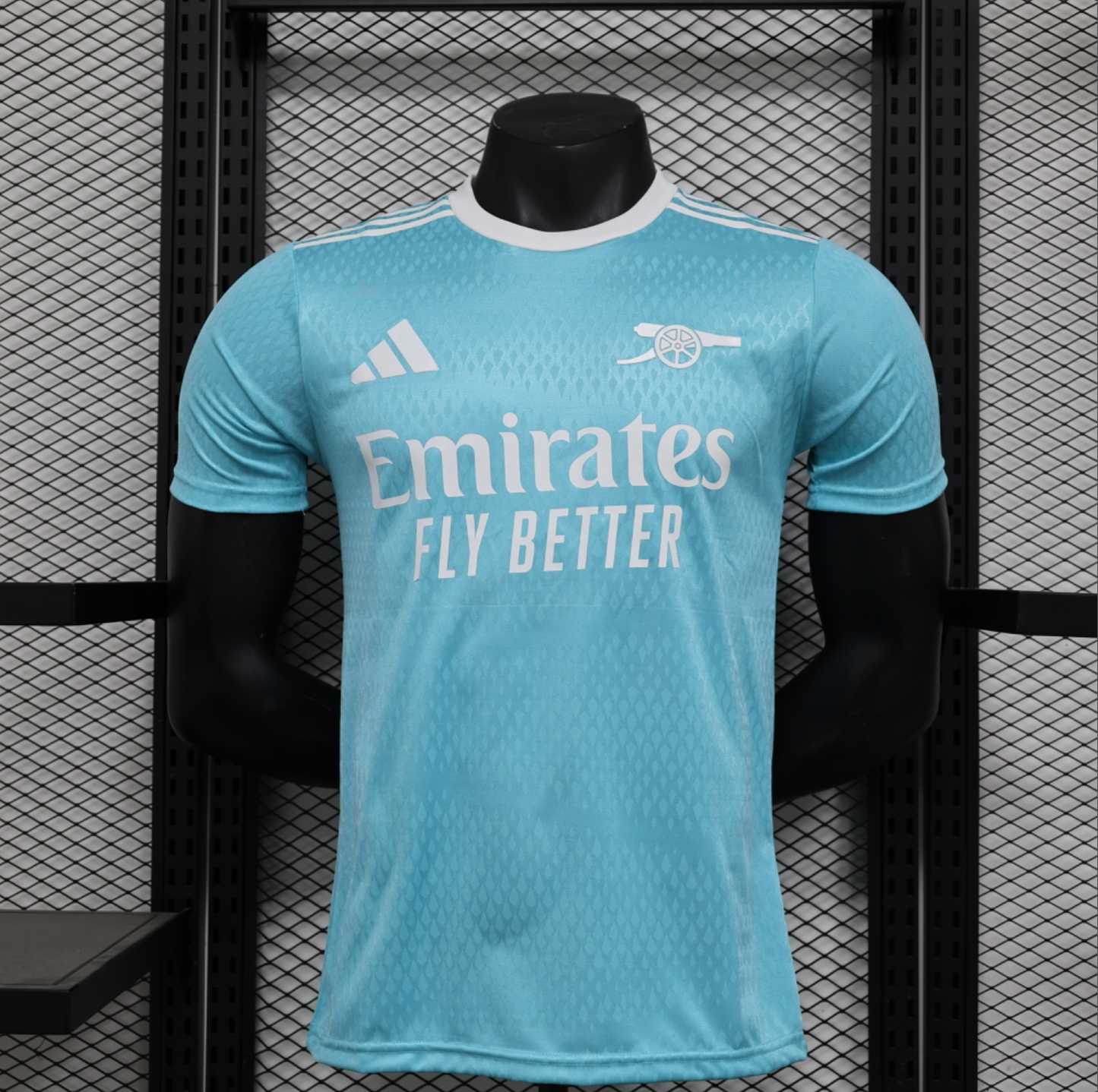 24/25 Arsenal Blue Jersey