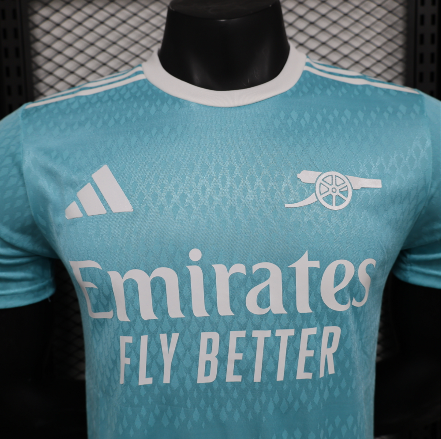 24/25 Arsenal Blue Jersey