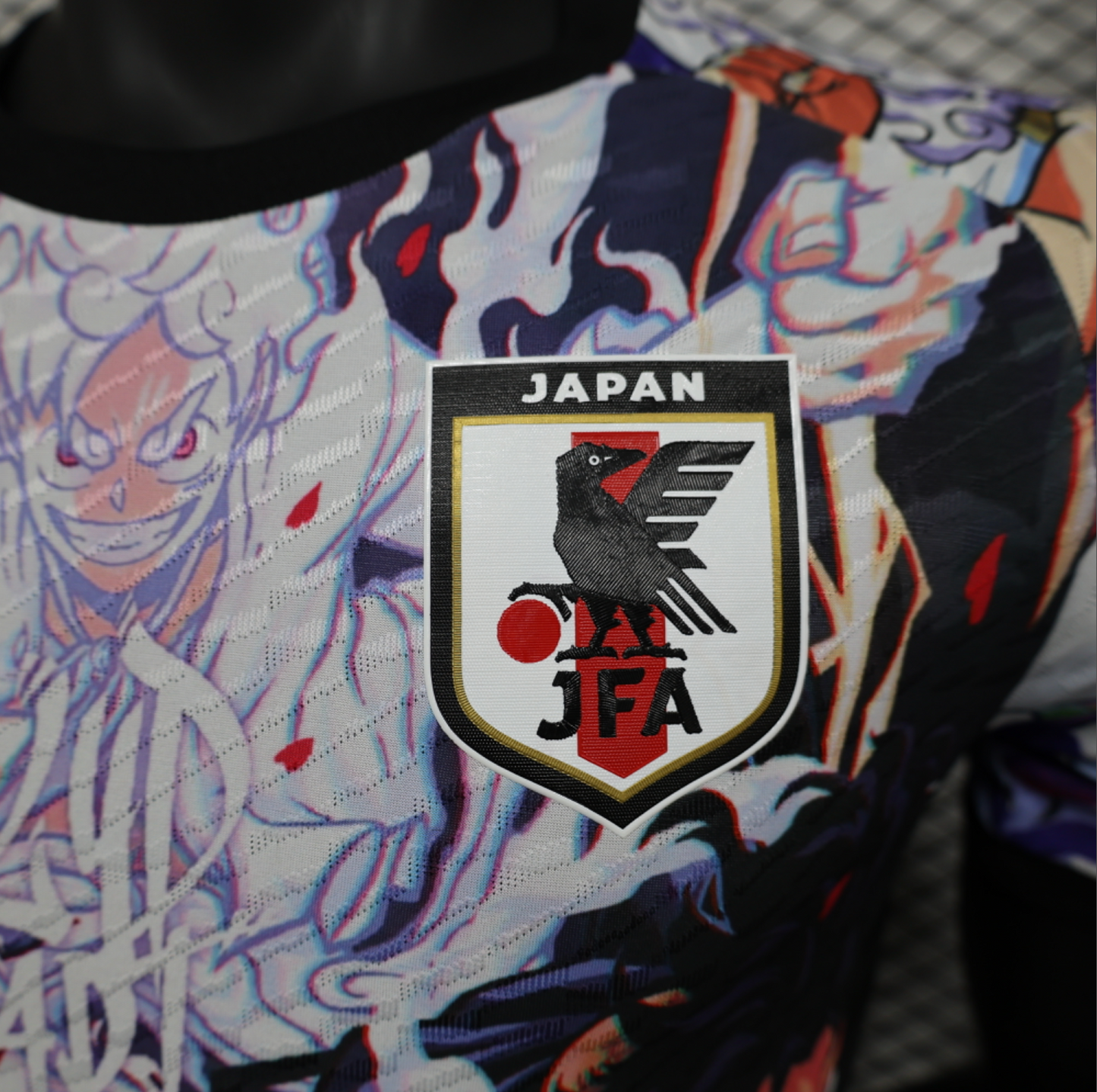 24/25 Japan Special Jersey