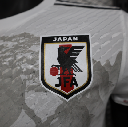 24/25 Japan Special Jersey