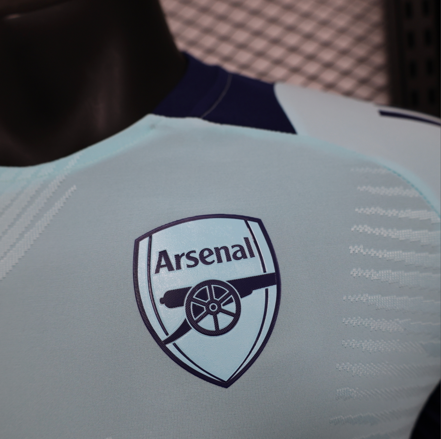 24/25 Arsenal Away Jersey