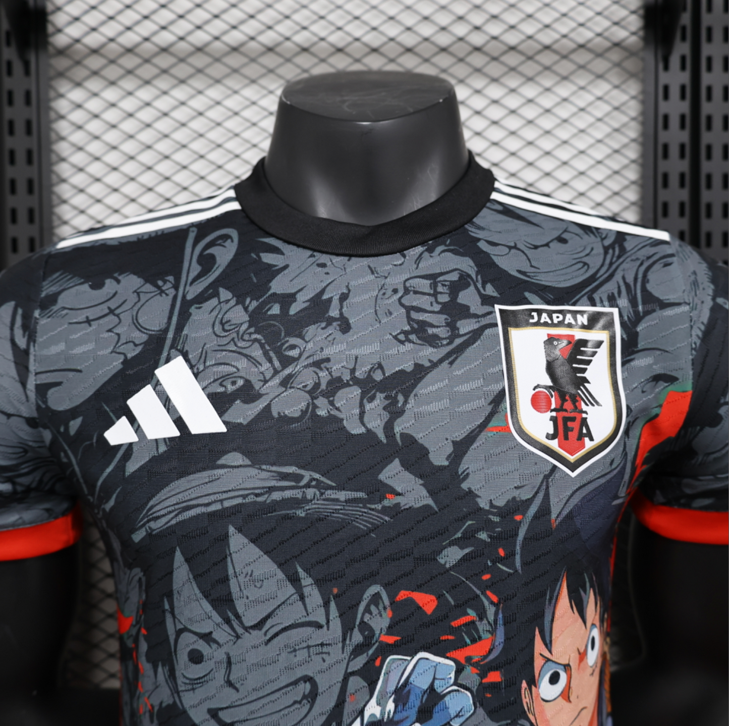 24/25 Japan Special Jersey