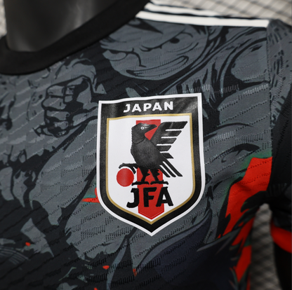 24/25 Japan Special Jersey