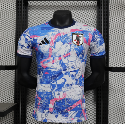 24/25 Japan Special Jersey