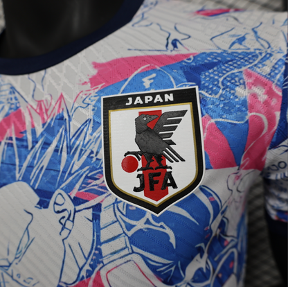 24/25 Japan Special Jersey