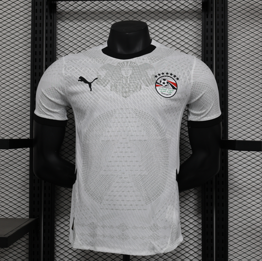 24/25 Egypt Away Jersey