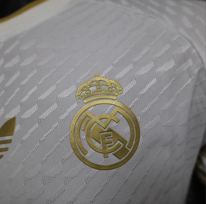 24/25 Real Madrid Special Jersey