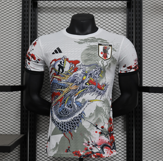 24/25 Japan Special Jersey