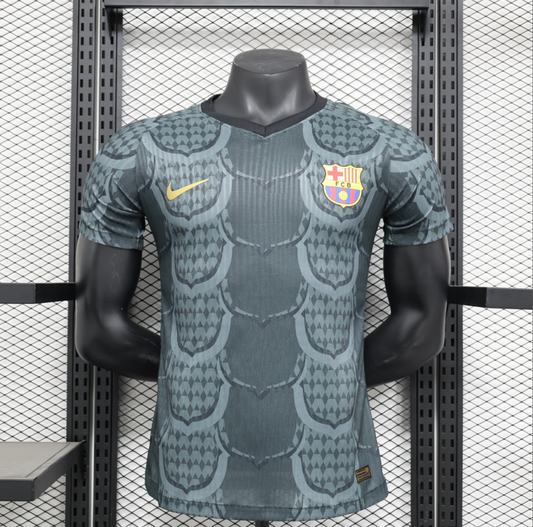 24/25 Barcelona Special Jersey