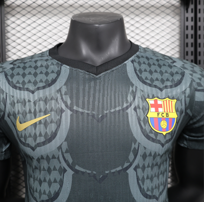 24/25 Barcelona Special Jersey