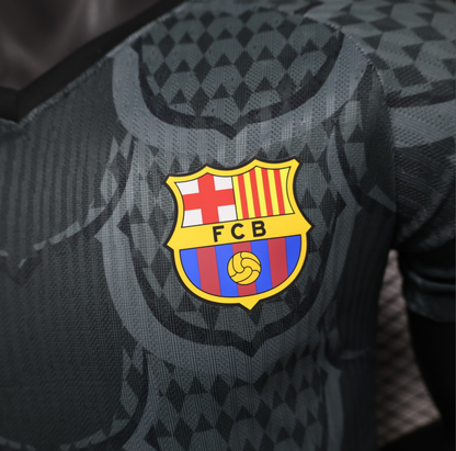 24/25 Barcelona Special Jersey