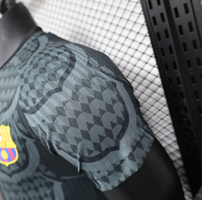 24/25 Barcelona Special Jersey