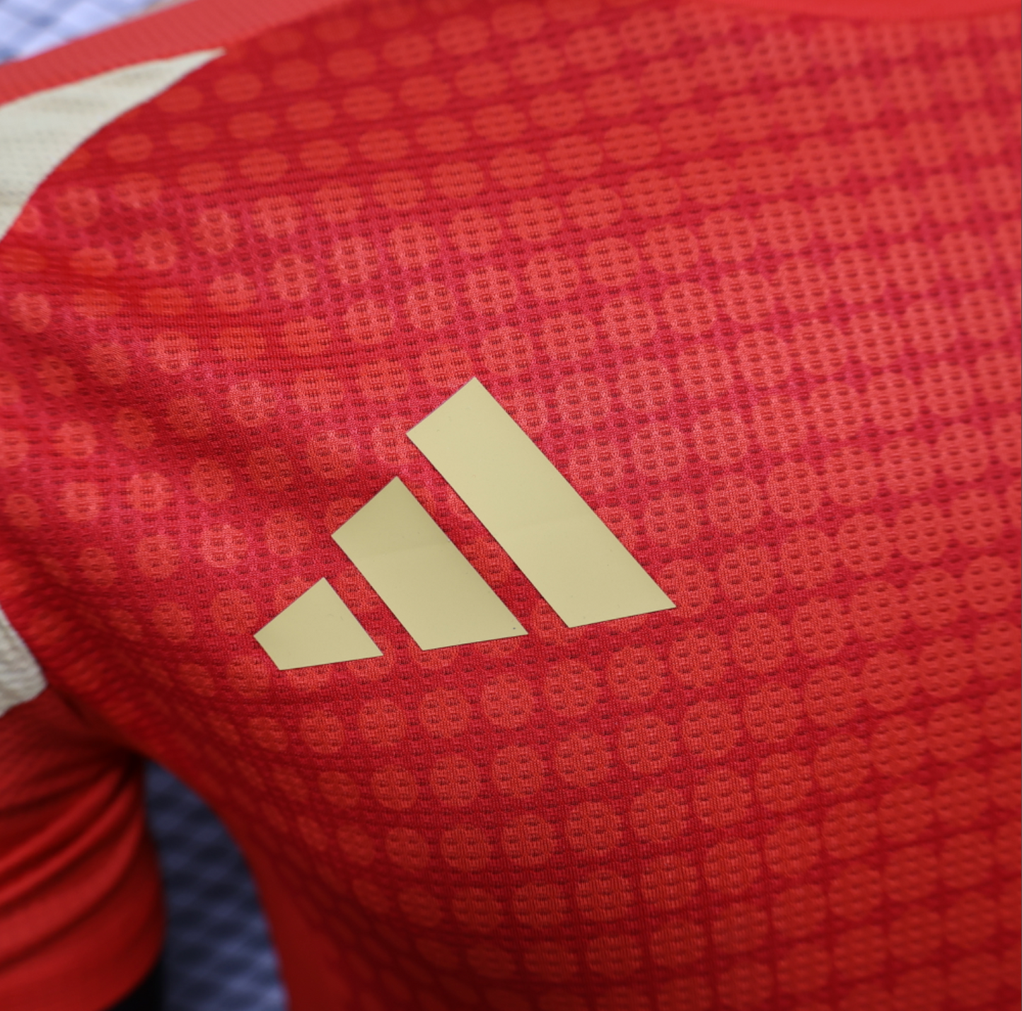 24/25 El Ahly Home Jersey