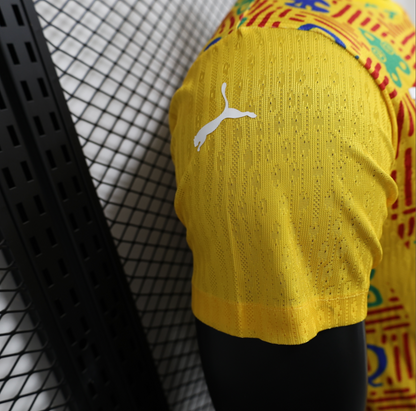 24/25 Ghana Home Jersey (Copy)