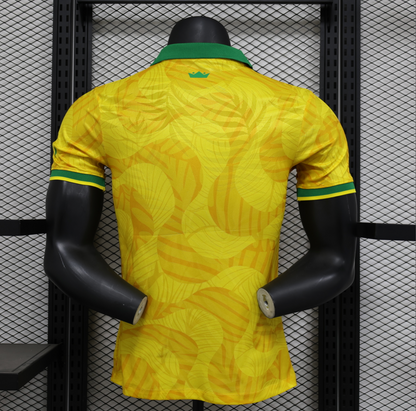 24/25 Brazil "The Prince" Special Jersey